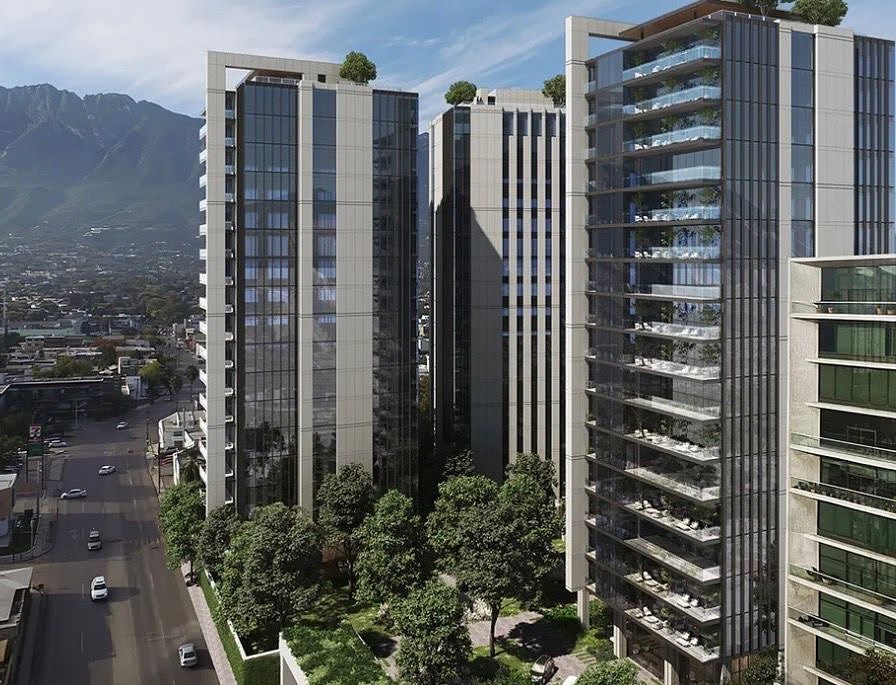 DEPARTAMENTO OBRA GRIS EN VENTA, TRES VIENTOS, foto 1 de 1