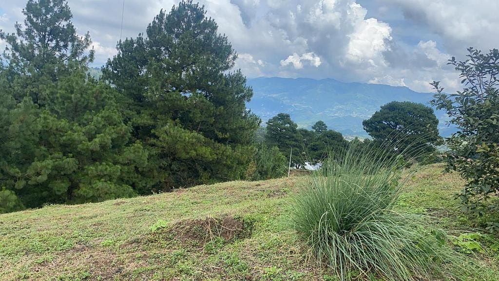 Terreno en Zona 16, Guatemala, foto 4 de 5