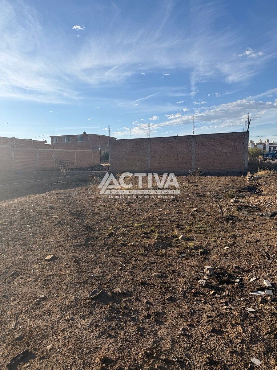 Terreno en Pedregal de La Nueva España, Durango, foto 3 de 3