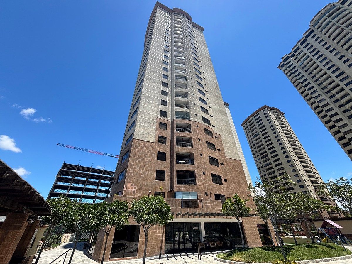 Departamento en Zona Urbana Río Tijuana, Tijuana, foto 12 de 12