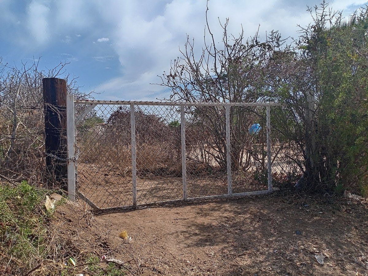 Terreno el Retiro