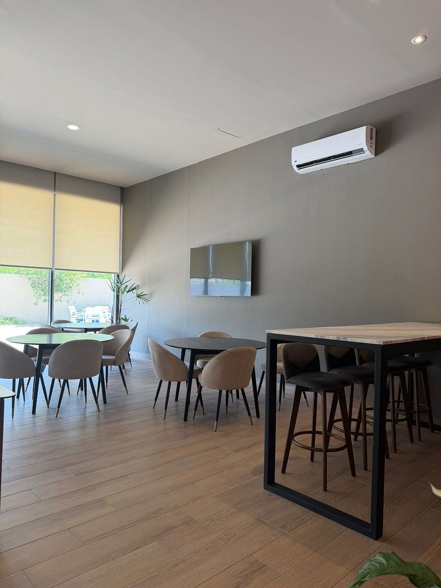 Apartamento em El Lechugal, Santa Catarina, foto 3 de 18