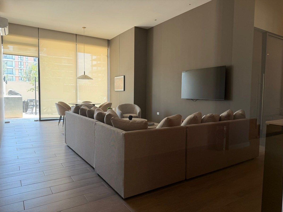 Apartamento em El Lechugal, Santa Catarina, foto 2 de 18
