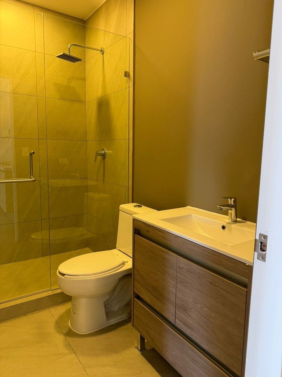 Apartamento em El Lechugal, Santa Catarina, foto 8 de 18