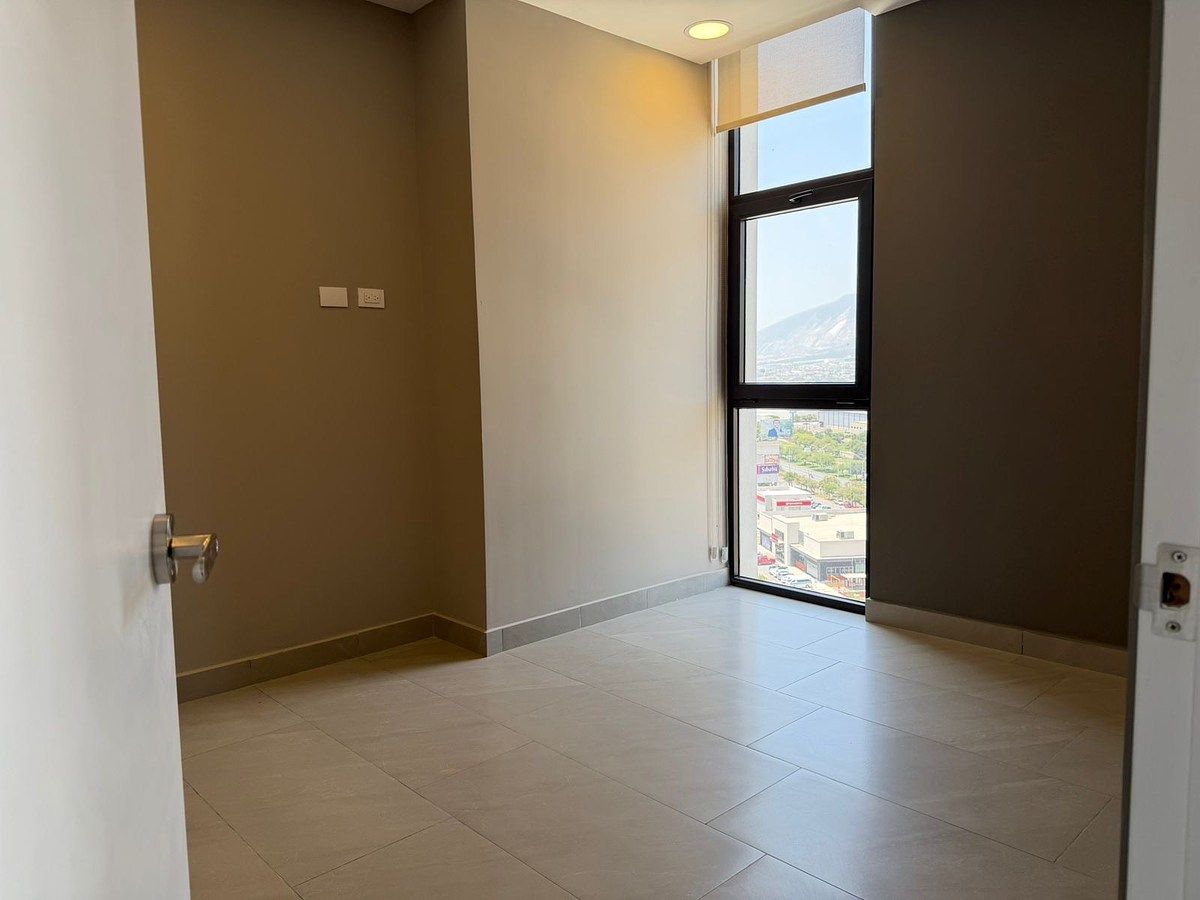 Apartamento em El Lechugal, Santa Catarina, foto 11 de 18