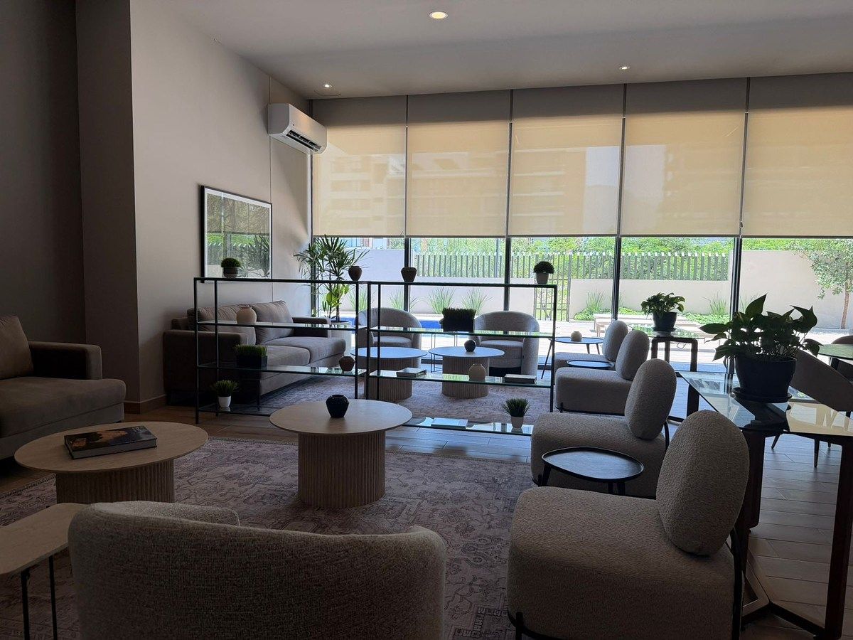 Apartamento em El Lechugal, Santa Catarina, foto 12 de 18