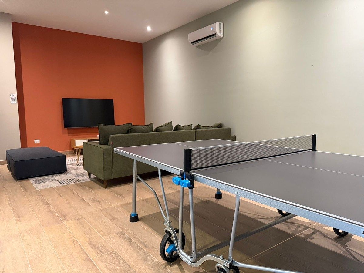 Apartamento em El Lechugal, Santa Catarina, foto 13 de 18