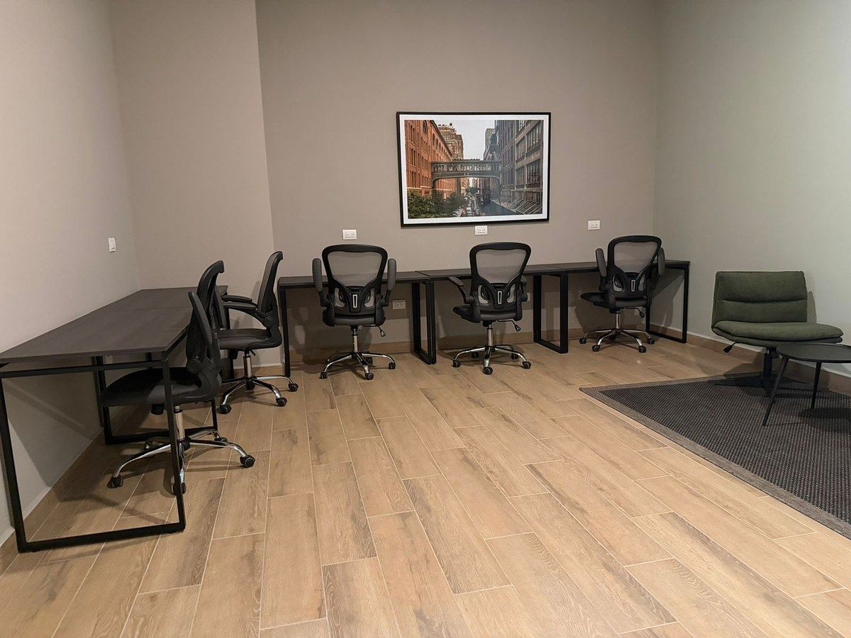 Apartamento em El Lechugal, Santa Catarina, foto 15 de 18