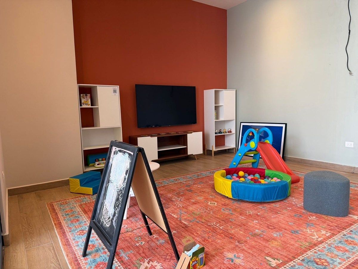 Apartamento em El Lechugal, Santa Catarina, foto 17 de 18