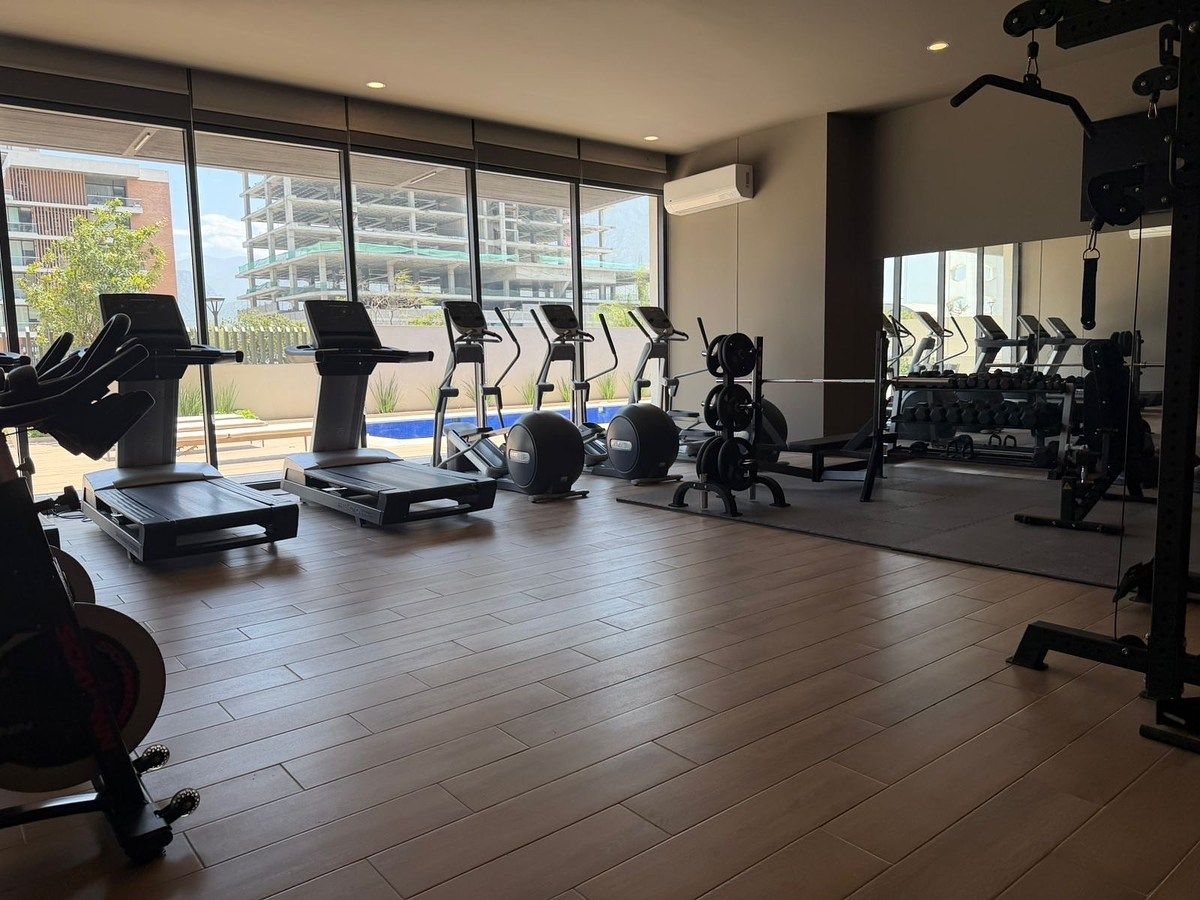 Apartamento em El Lechugal, Santa Catarina, foto 16 de 18