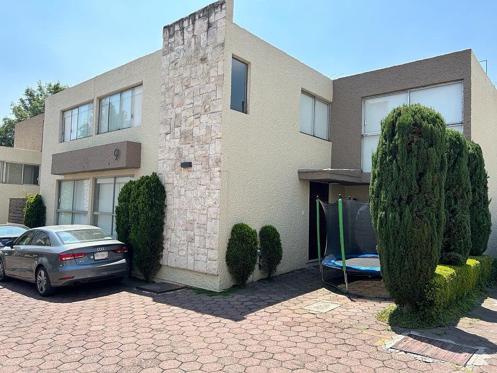 House for Rent in Las Flores, Flor de María, photo 1 of 12