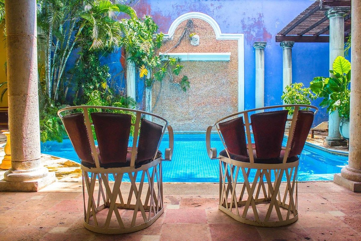Casa en Mérida Centro, Mérida, foto 5 de 34
