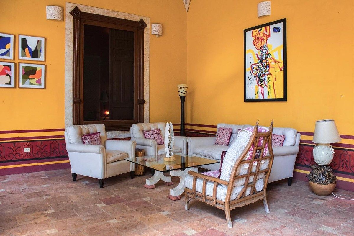 Casa en Mérida Centro, Mérida, foto 9 de 34