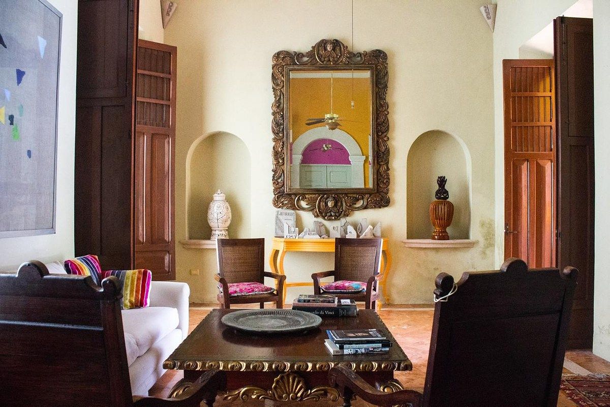 Casa en Mérida Centro, Mérida, foto 10 de 34