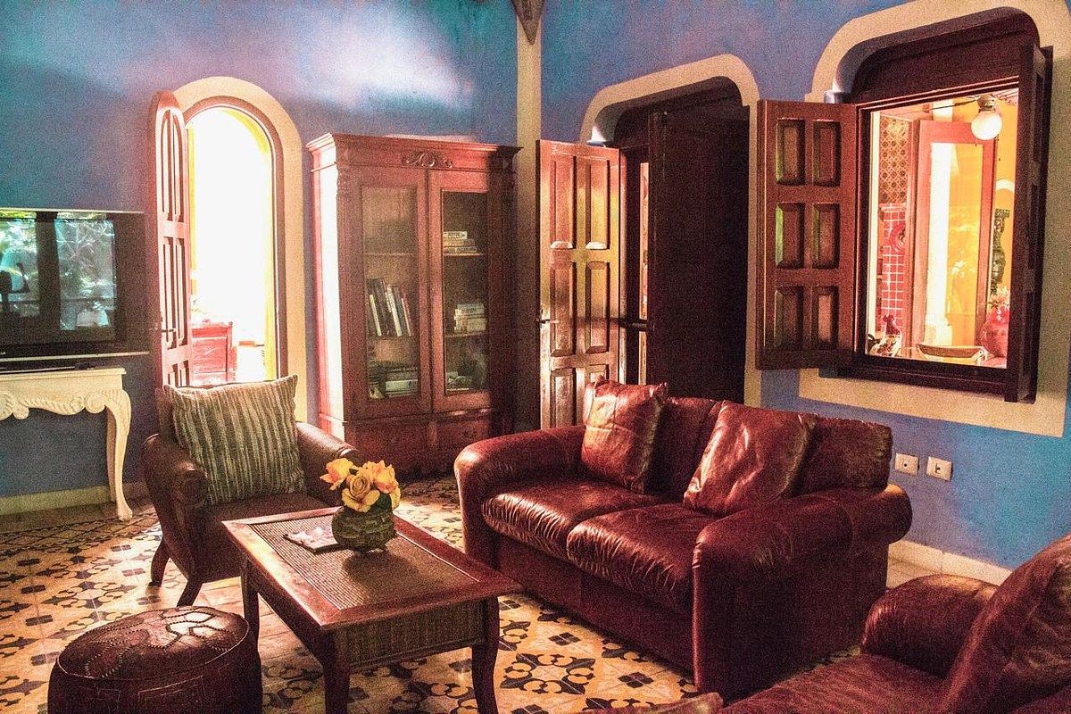 Casa en Mérida Centro, Mérida, foto 11 de 34