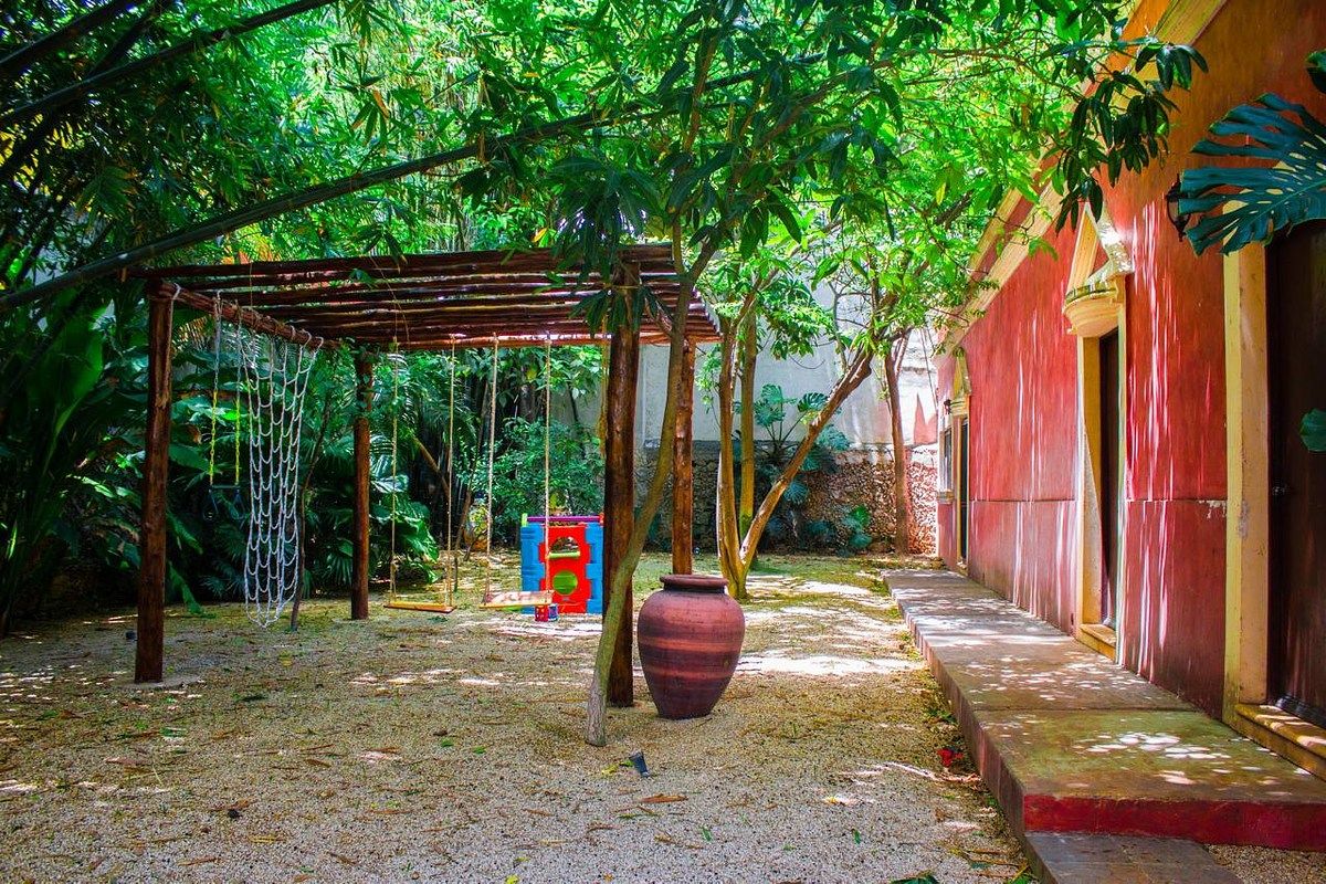 Casa en Mérida Centro, Mérida, foto 21 de 34