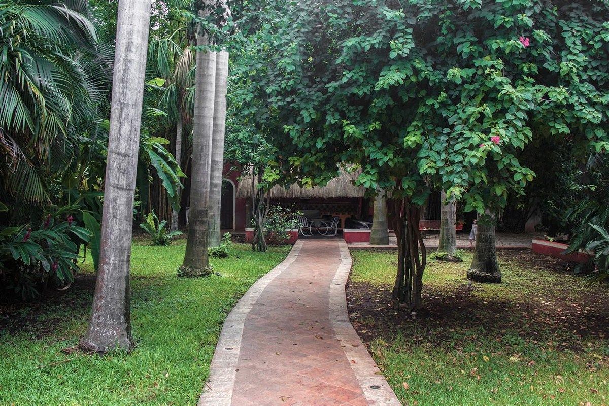 Casa en Mérida Centro, Mérida, foto 25 de 34