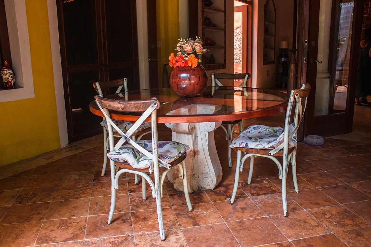 Casa en Mérida Centro, Mérida, foto 26 de 34