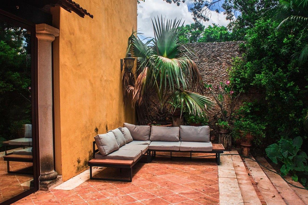 Casa en Mérida Centro, Mérida, foto 27 de 34