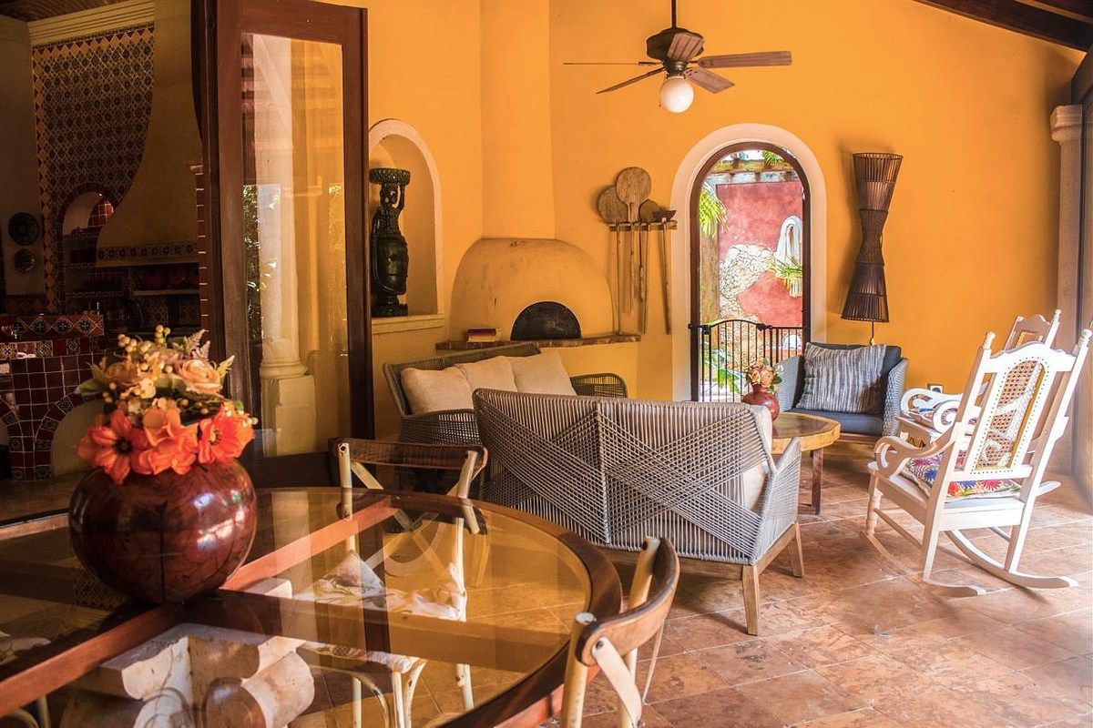 Casa en Mérida Centro, Mérida, foto 3 de 34