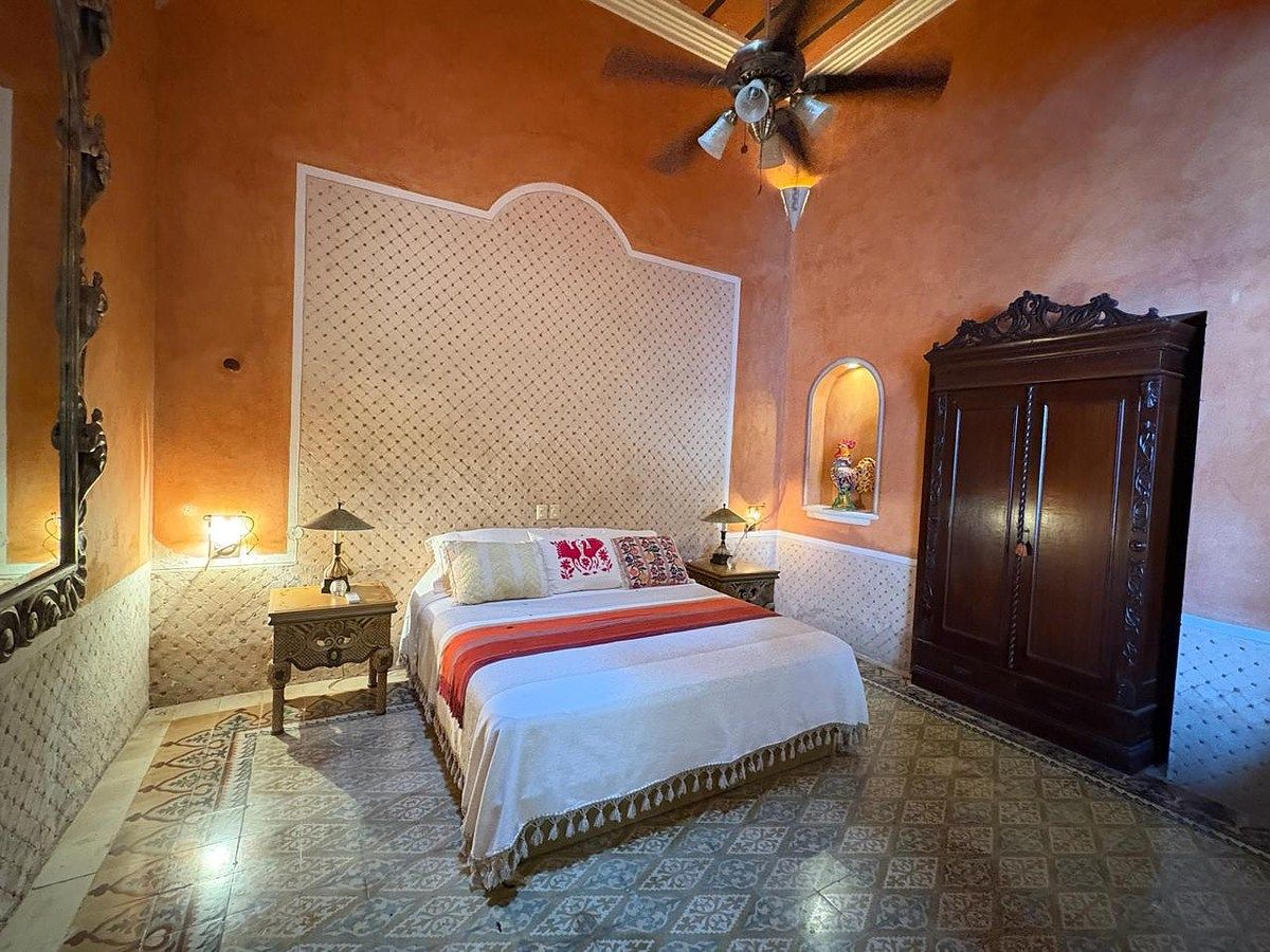 Casa en Mérida Centro, Mérida, foto 32 de 34