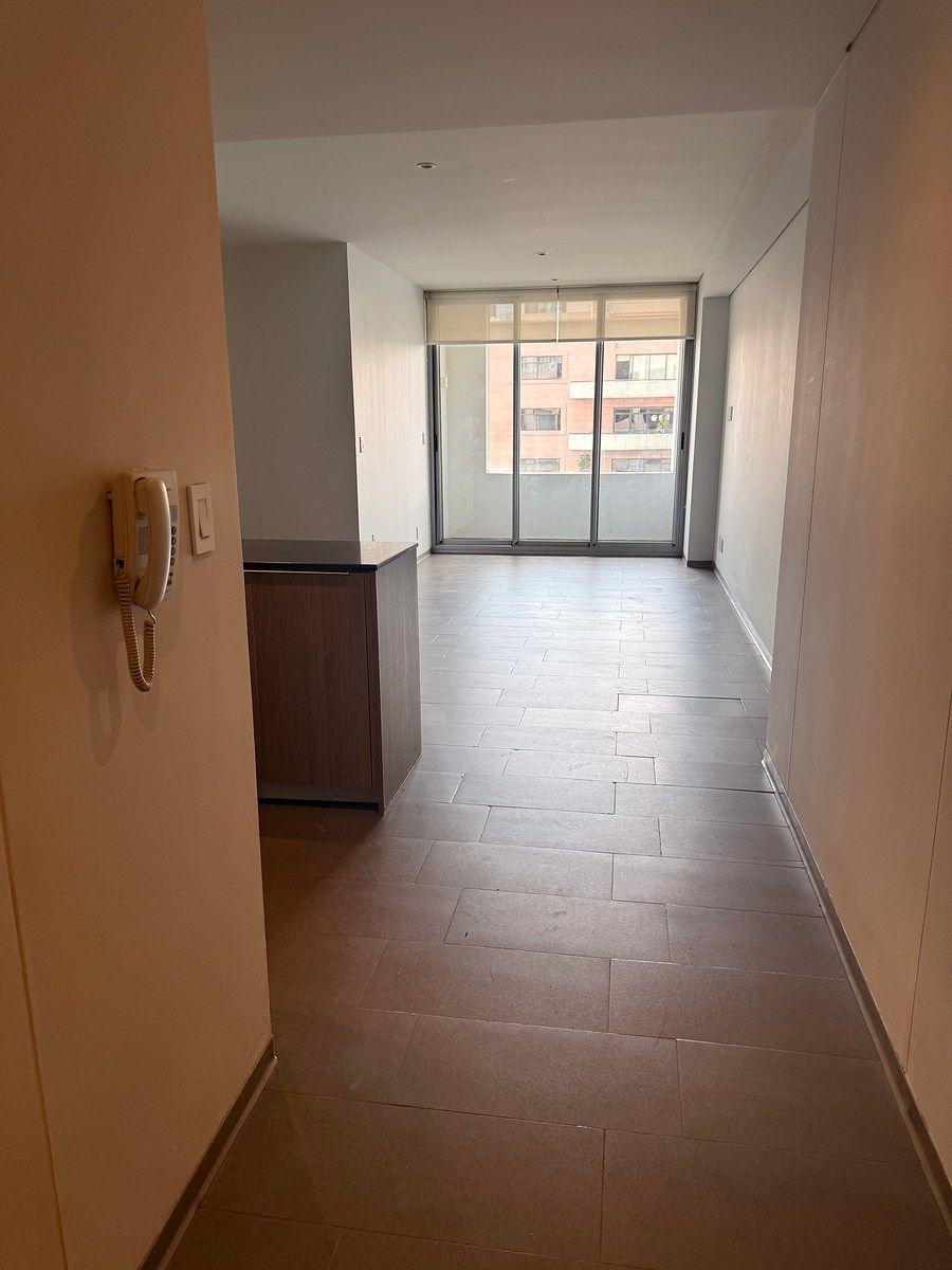 Departamento en Granada, Miguel Hidalgo, foto 4 de 17