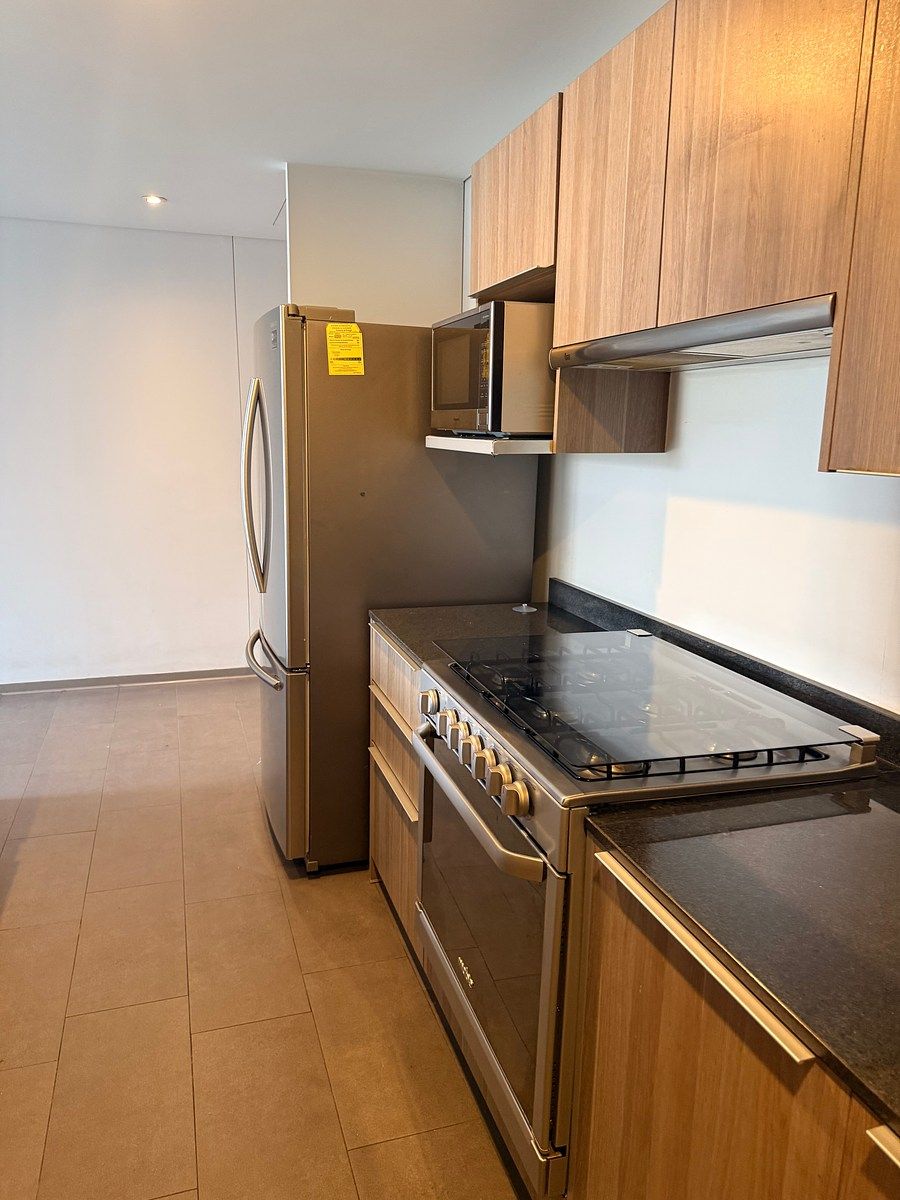 Departamento en Granada, Miguel Hidalgo, foto 5 de 17
