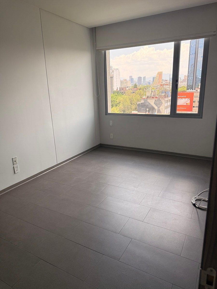 Departamento en Granada, Miguel Hidalgo, foto 9 de 17