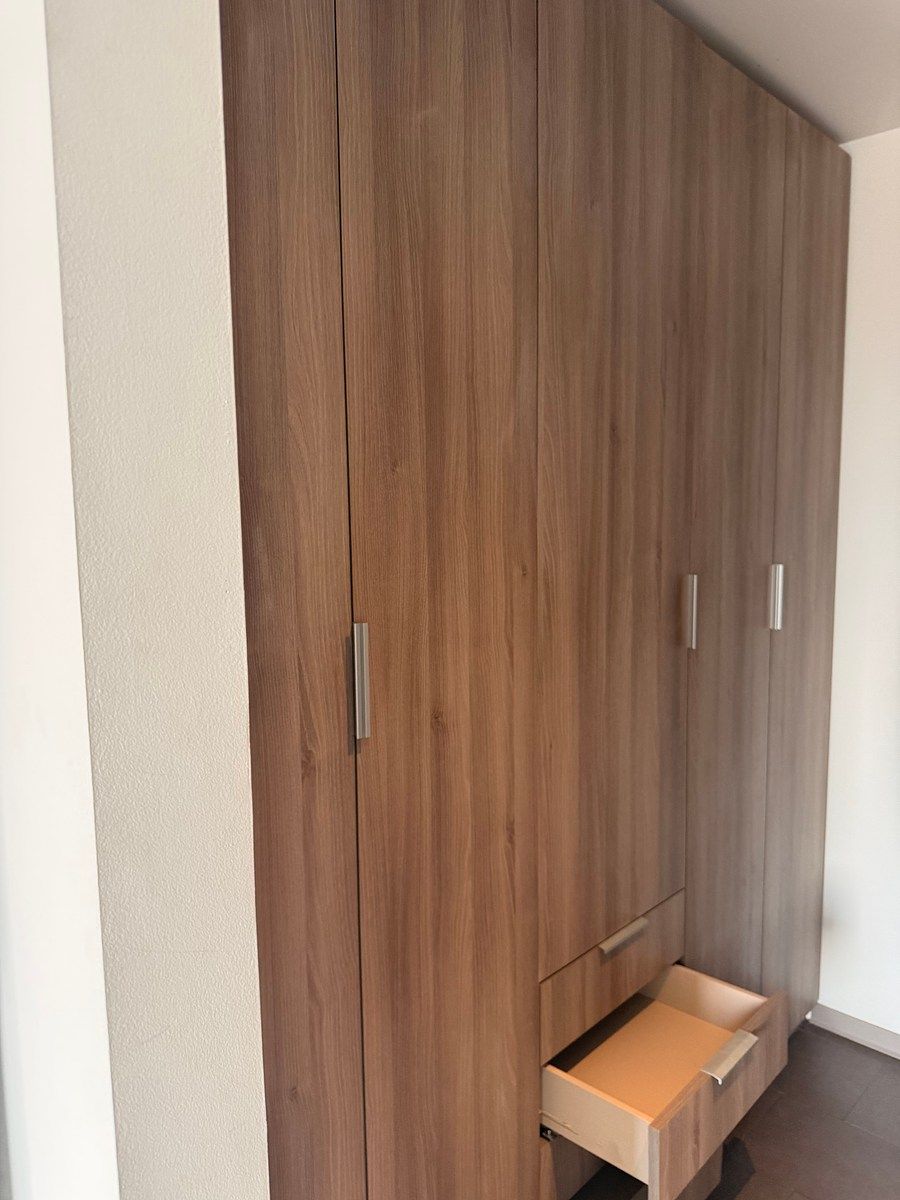 Departamento en Granada, Miguel Hidalgo, foto 12 de 17