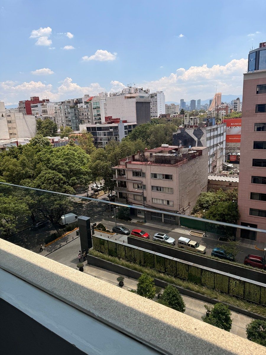 Departamento en Granada, Miguel Hidalgo, foto 16 de 17