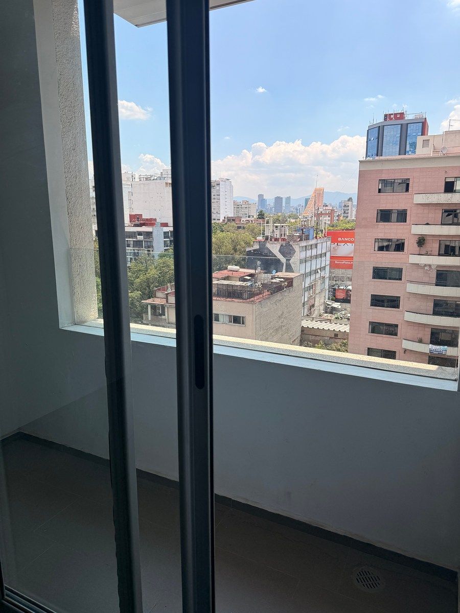Departamento en Granada, Miguel Hidalgo, foto 17 de 17