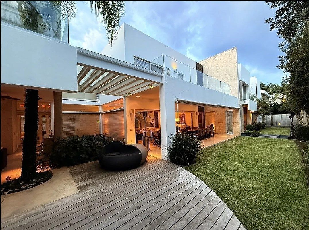 House in Valle Real, Zapopan, photo 11 of 13