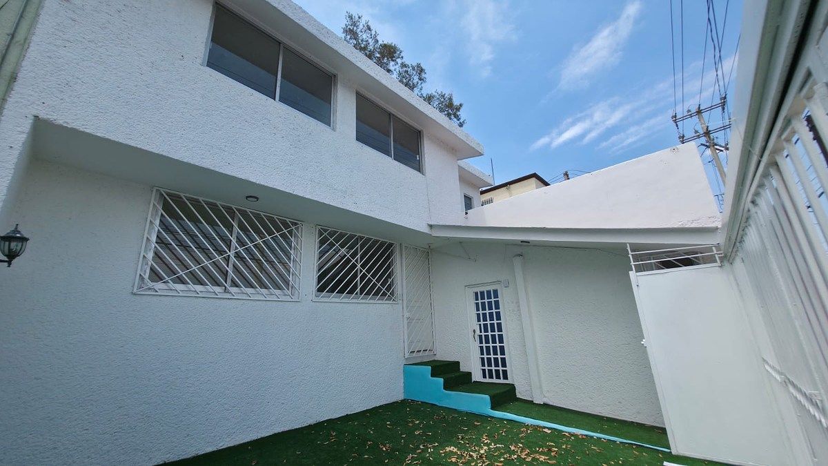Excellent Property with Commercial Land Use on Av. López Mateos | 8 Spaces, photo 1 of 25