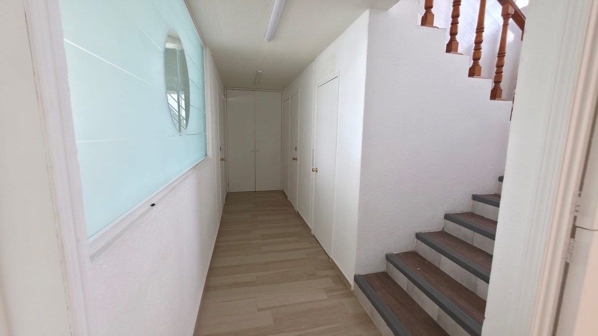 House with Commercial Use in Santa Cruz del Monte, Naucalpan de Juárez, photo 16 of 25
