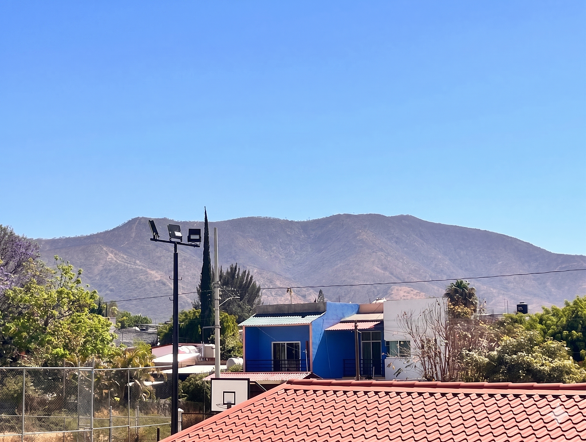 Casa en venta en El Tule, Oaxaca – Excelente oportunidad de inversión y vivienda - foto 1