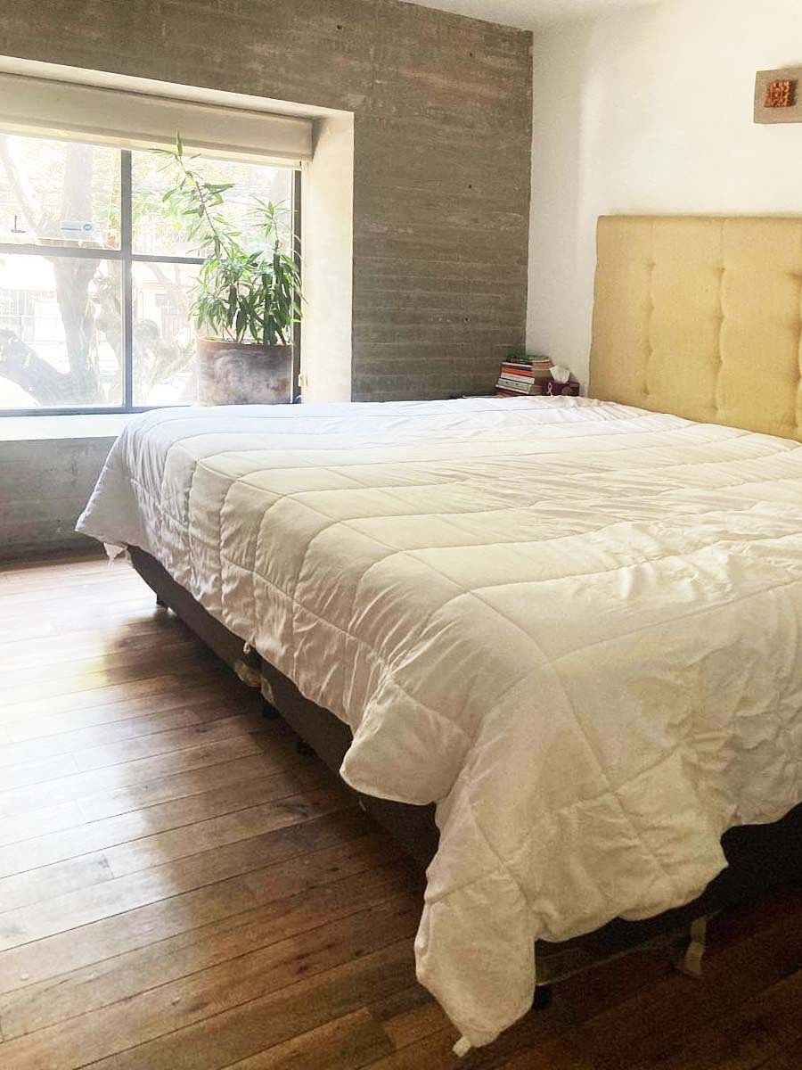 Apartamento em Del Valle Centro, Benito Juárez, foto 6 de 13