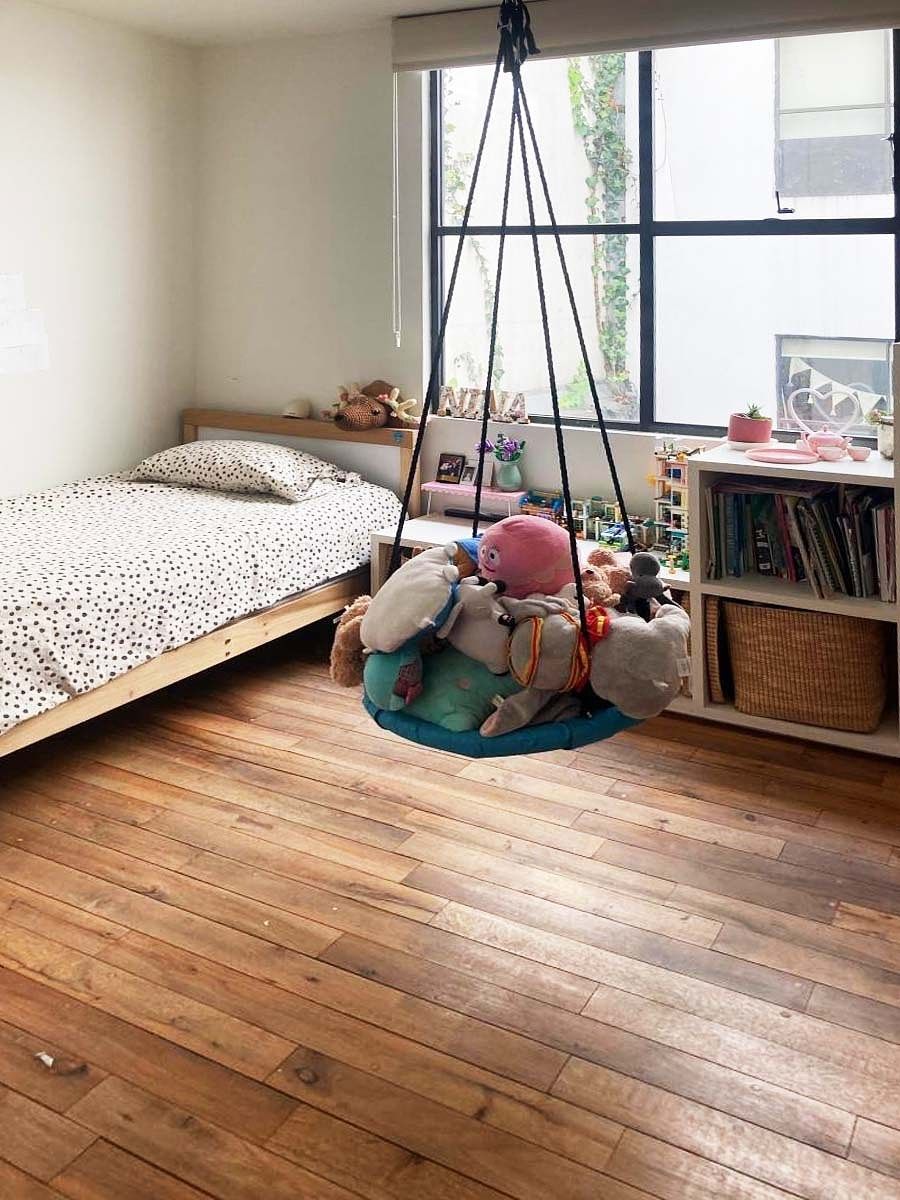 Apartamento em Del Valle Centro, Benito Juárez, foto 7 de 13