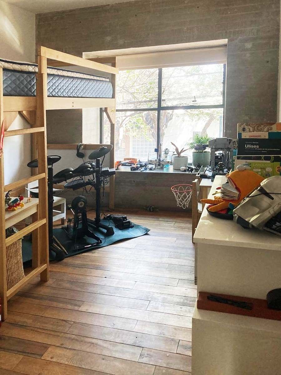 Apartamento em Del Valle Centro, Benito Juárez, foto 5 de 13