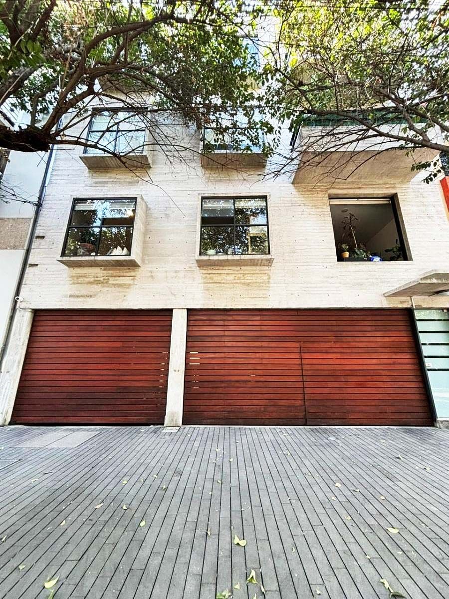 DEL VALLE CENTRO, BENITO JUÁREZ. DEPARTAMENTO EN VENTA (2186), foto 1 de 13