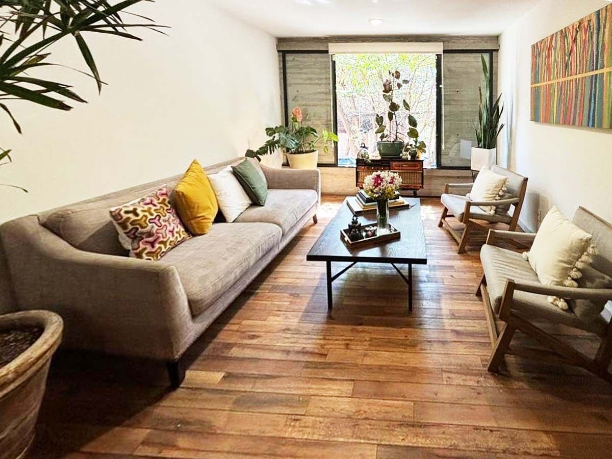 Apartamento em Del Valle Centro, Benito Juárez, foto 3 de 13