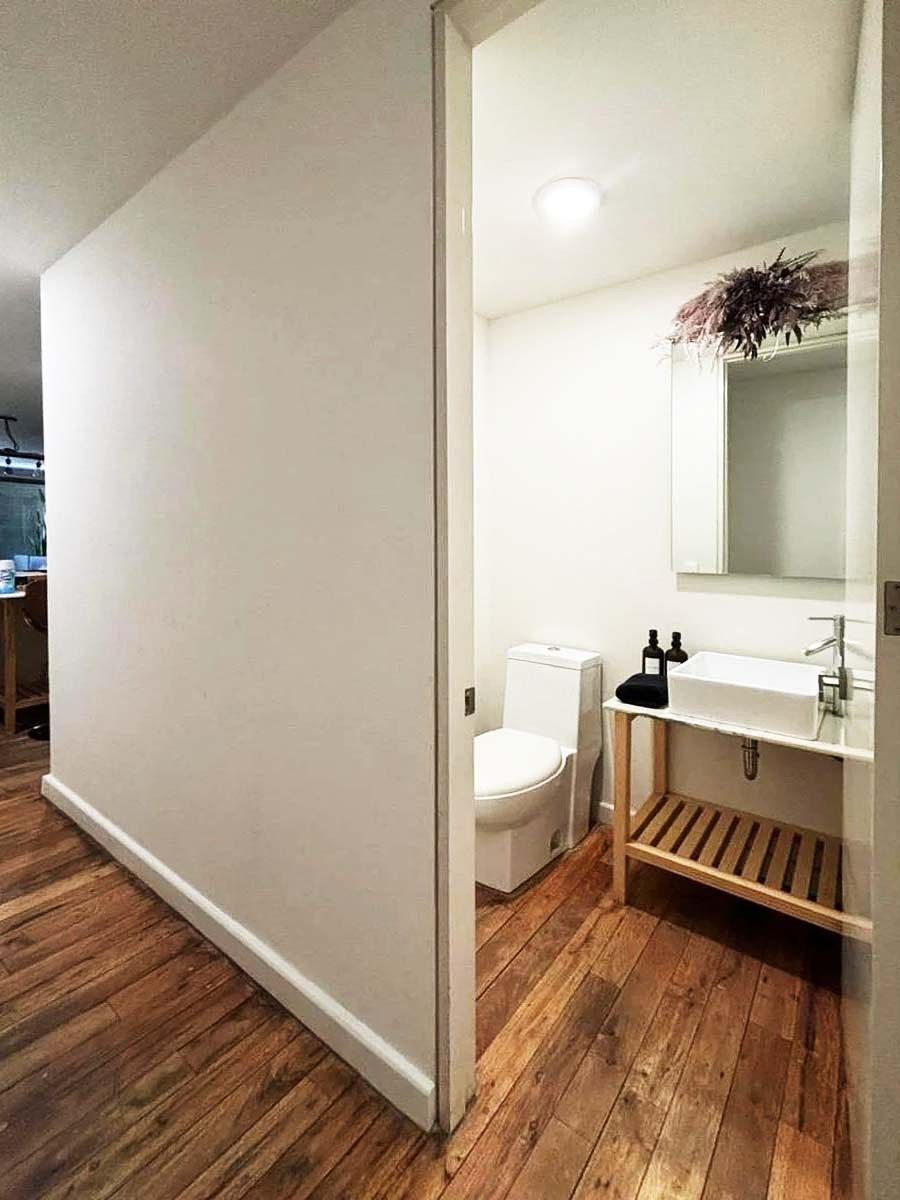 Apartamento em Del Valle Centro, Benito Juárez, foto 12 de 13