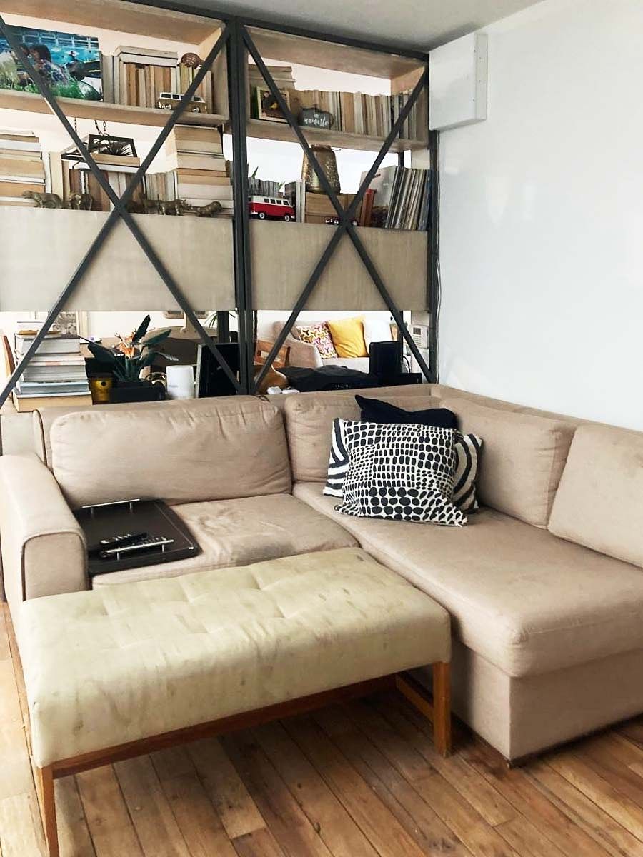 Apartamento em Del Valle Centro, Benito Juárez, foto 4 de 13