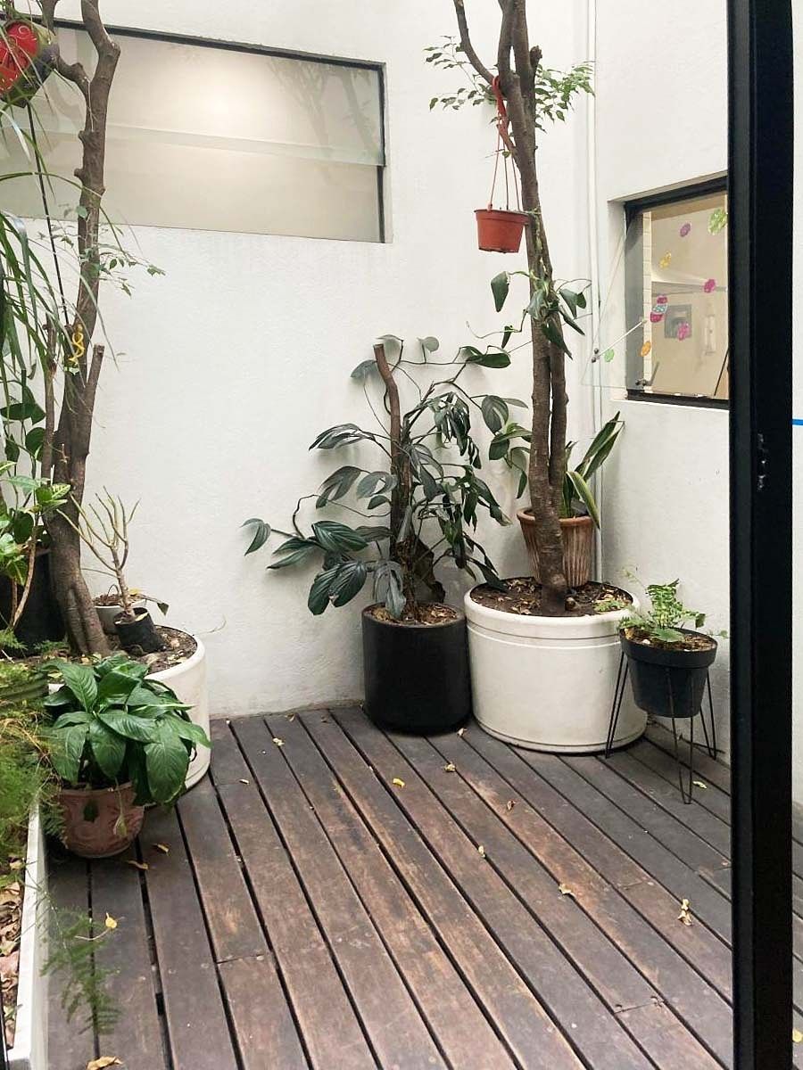 Apartamento em Del Valle Centro, Benito Juárez, foto 11 de 13