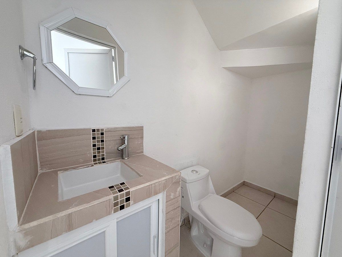 Casa en Villa de Alvarez Centro, Villa de Alvarez, foto 4 de 11