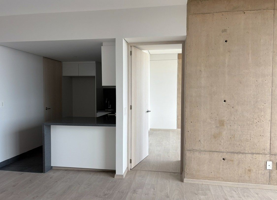 Apartamento em Santa Fe Cuajimalpa, Cuajimalpa de Morelos, foto 3 de 18