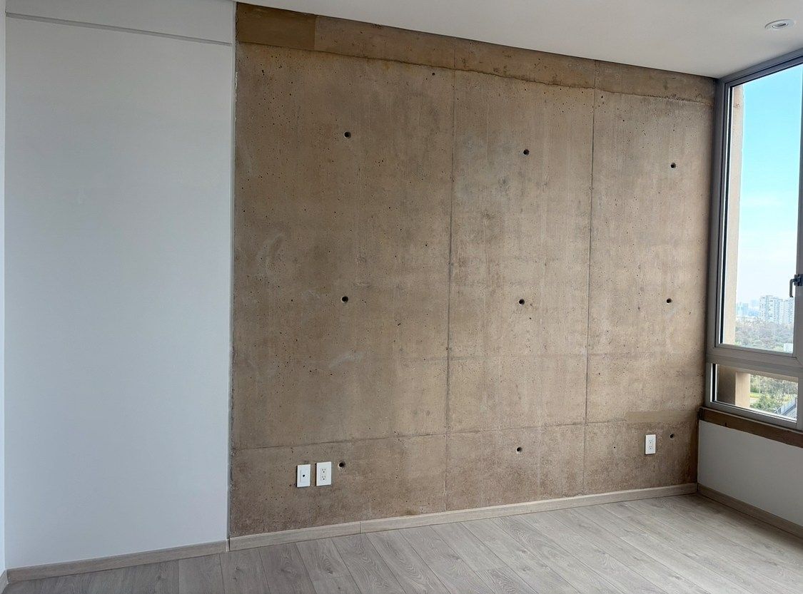 Apartamento em Santa Fe Cuajimalpa, Cuajimalpa de Morelos, foto 4 de 18