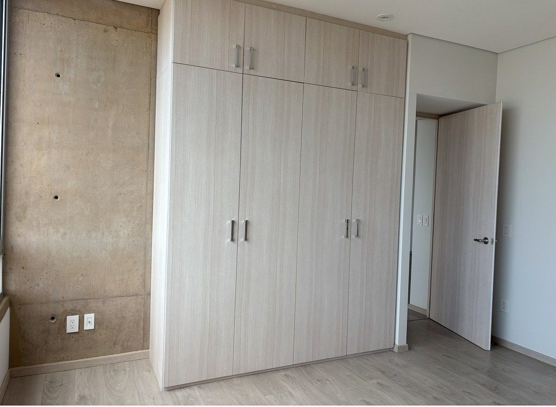 Apartamento em Santa Fe Cuajimalpa, Cuajimalpa de Morelos, foto 5 de 18