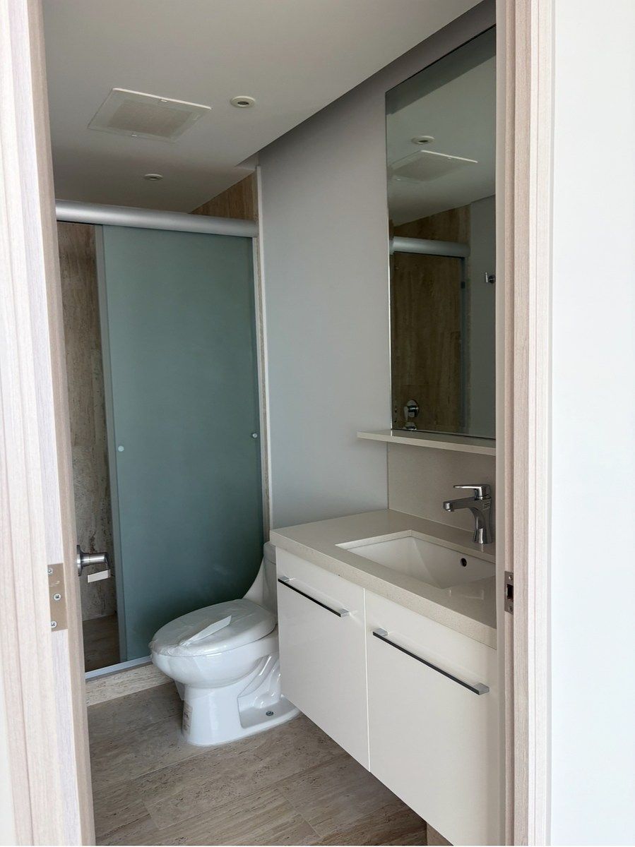 Apartamento em Santa Fe Cuajimalpa, Cuajimalpa de Morelos, foto 6 de 18