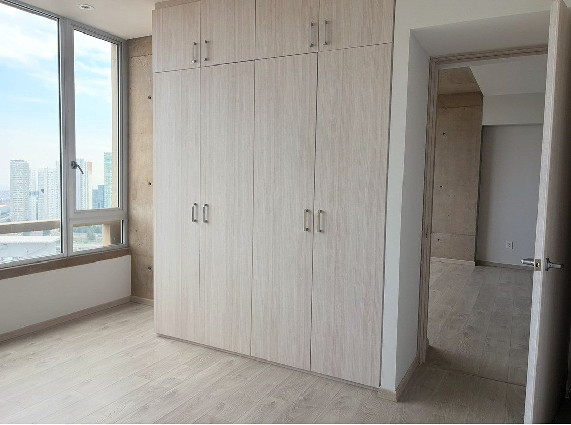 Apartamento em Santa Fe Cuajimalpa, Cuajimalpa de Morelos, foto 7 de 18