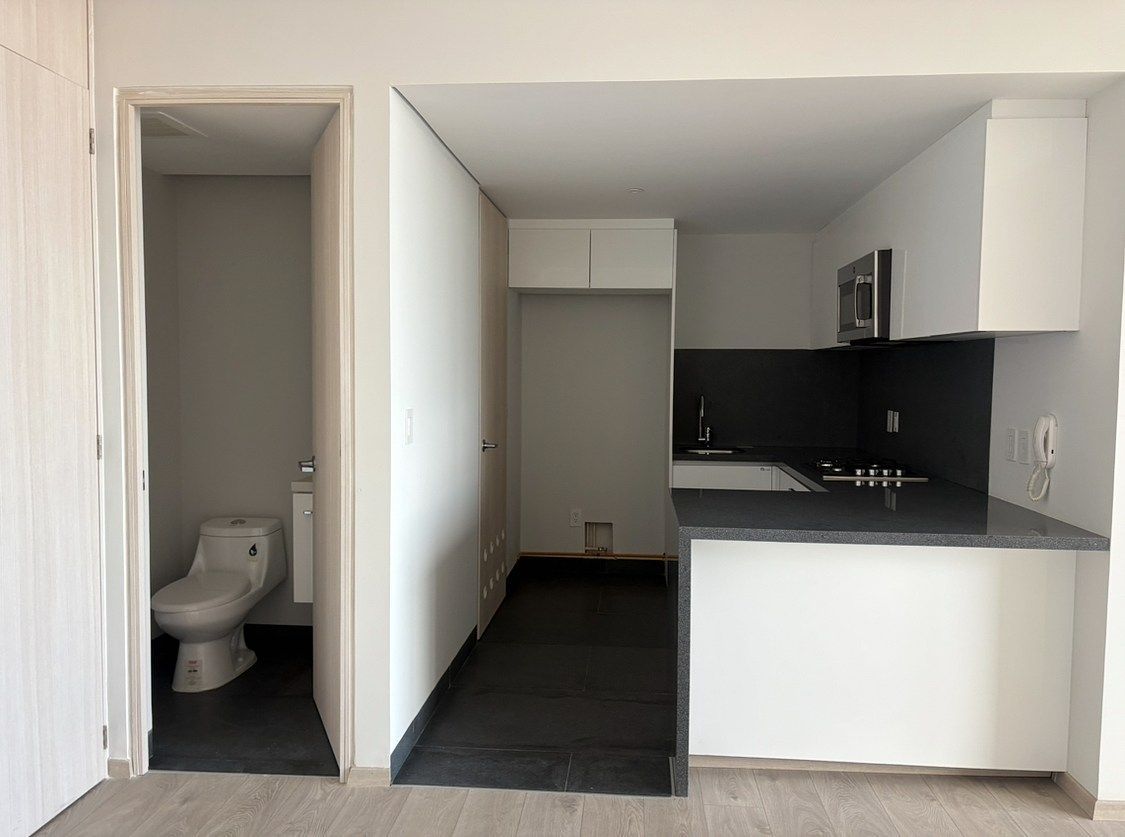 Apartamento em Santa Fe Cuajimalpa, Cuajimalpa de Morelos, foto 9 de 18
